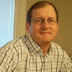 staff profile