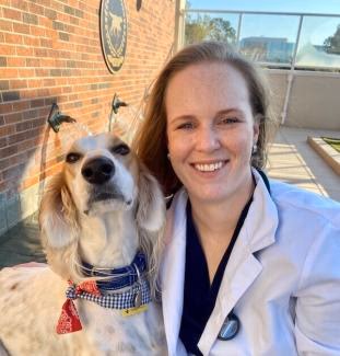 staff profile