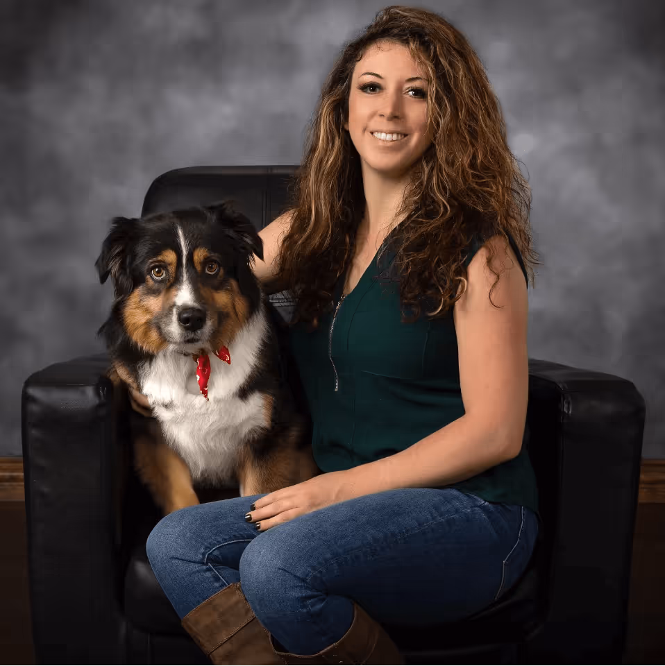 staff profile