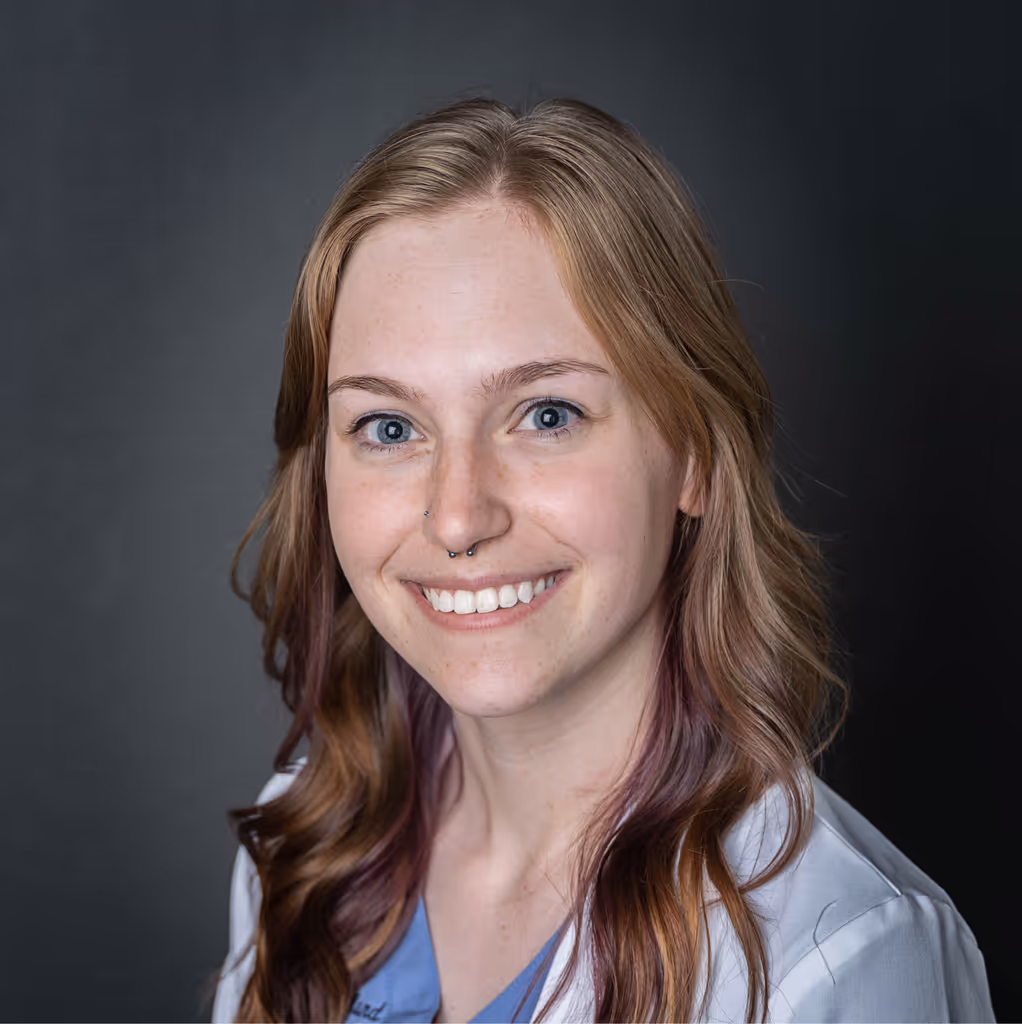 staff profile
