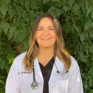 staff profile