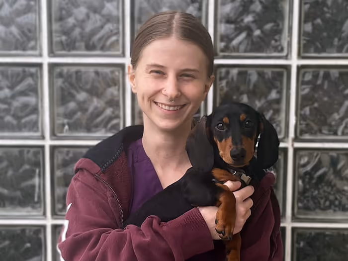 staff profile