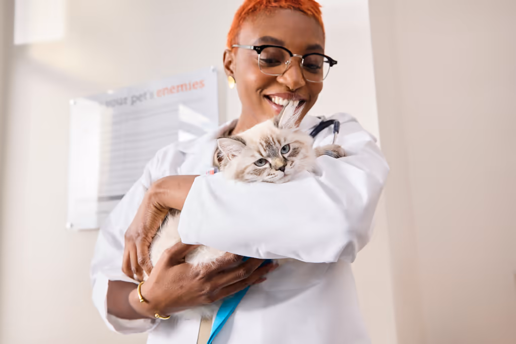 staff profile