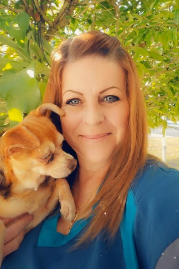 staff profile