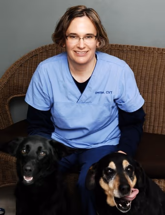 staff profile