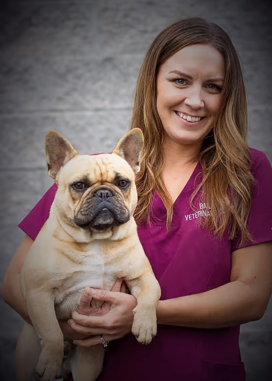 staff profile