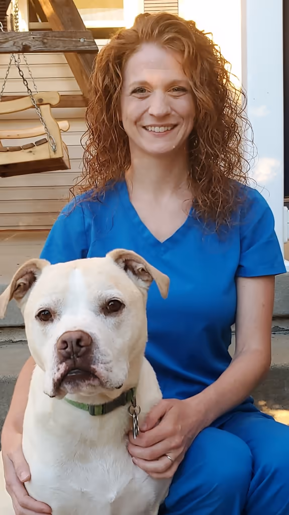 staff profile