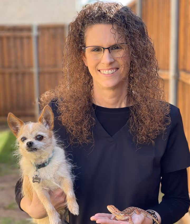 staff profile