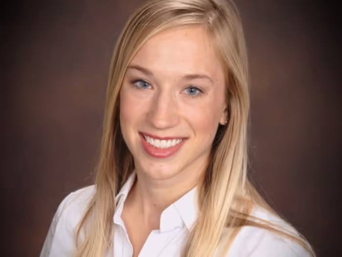staff profile