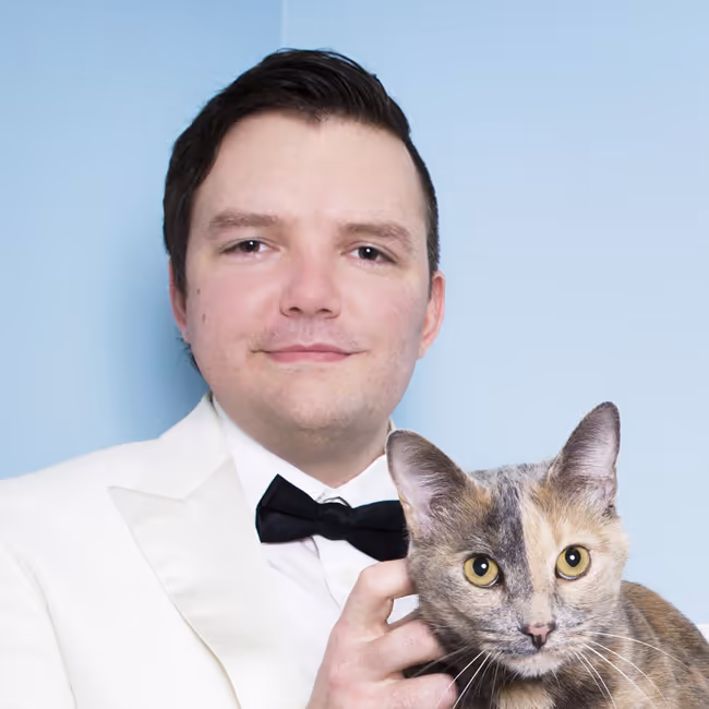 staff profile