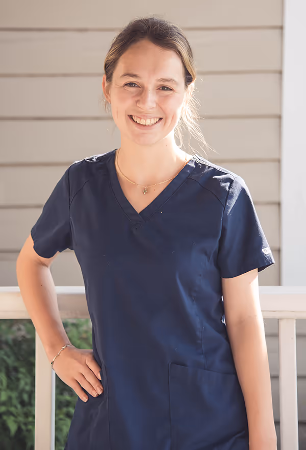 staff profile