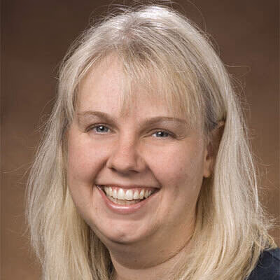 staff profile