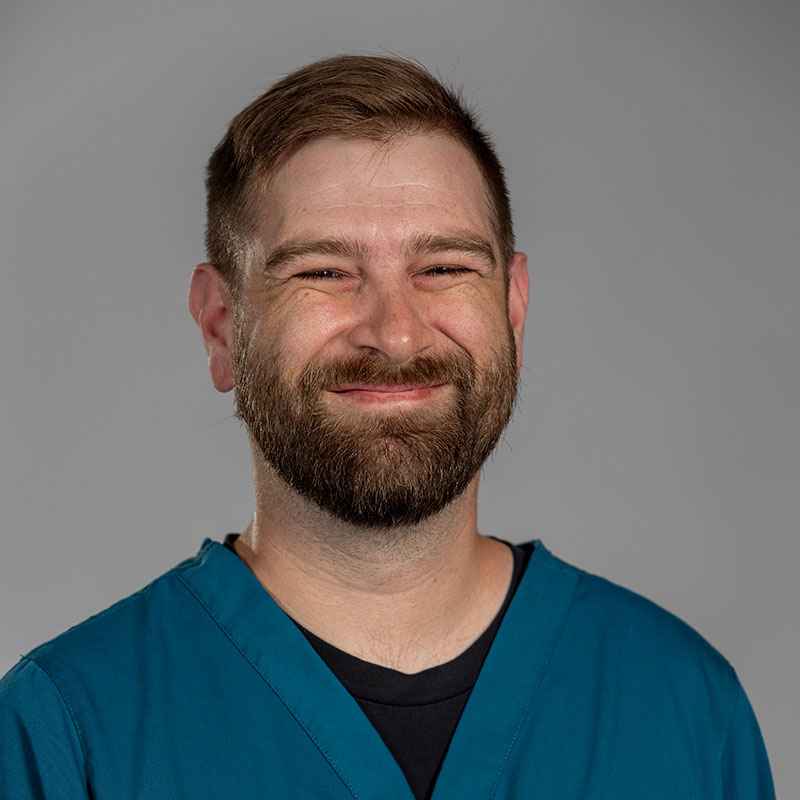 staff profile