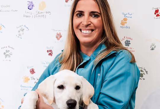 staff profile