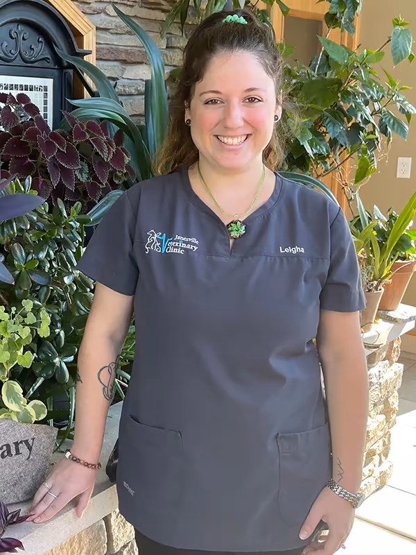 staff profile