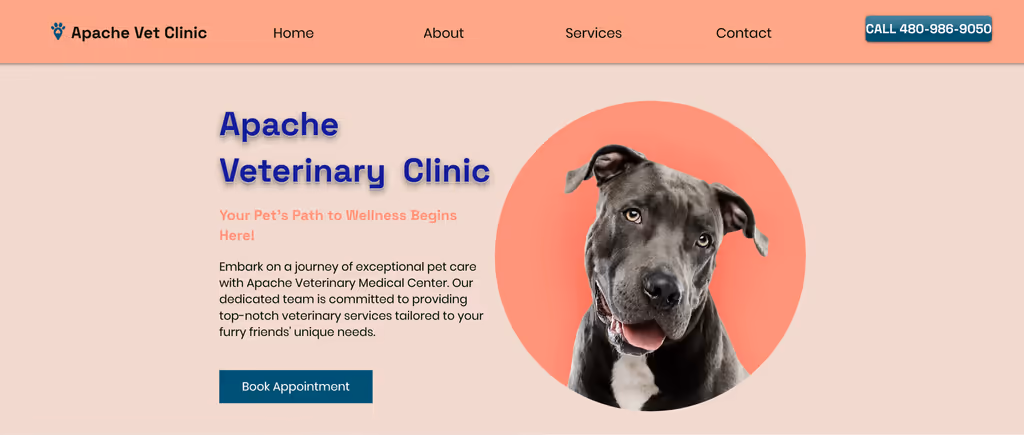 facility profile image