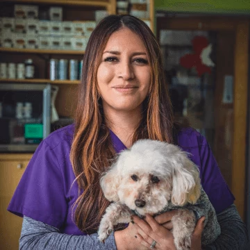 staff profile