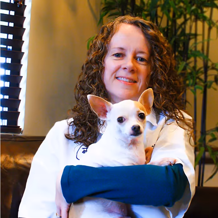 staff profile
