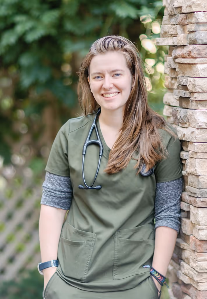 staff profile