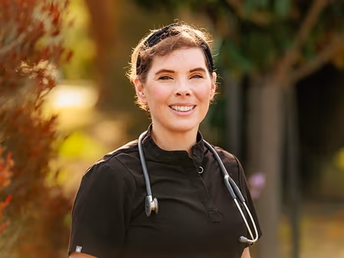 staff profile
