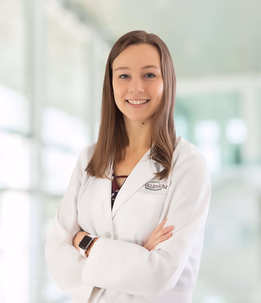 staff profile