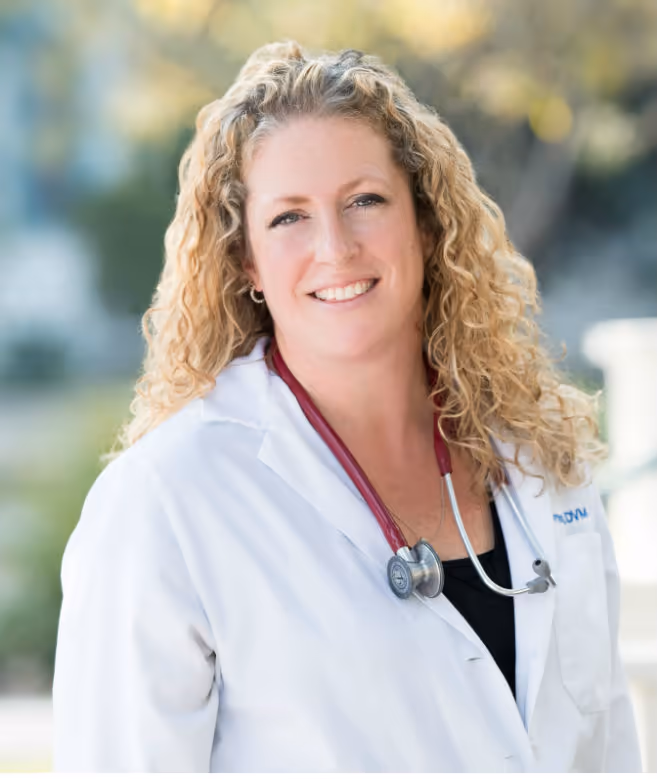 staff profile