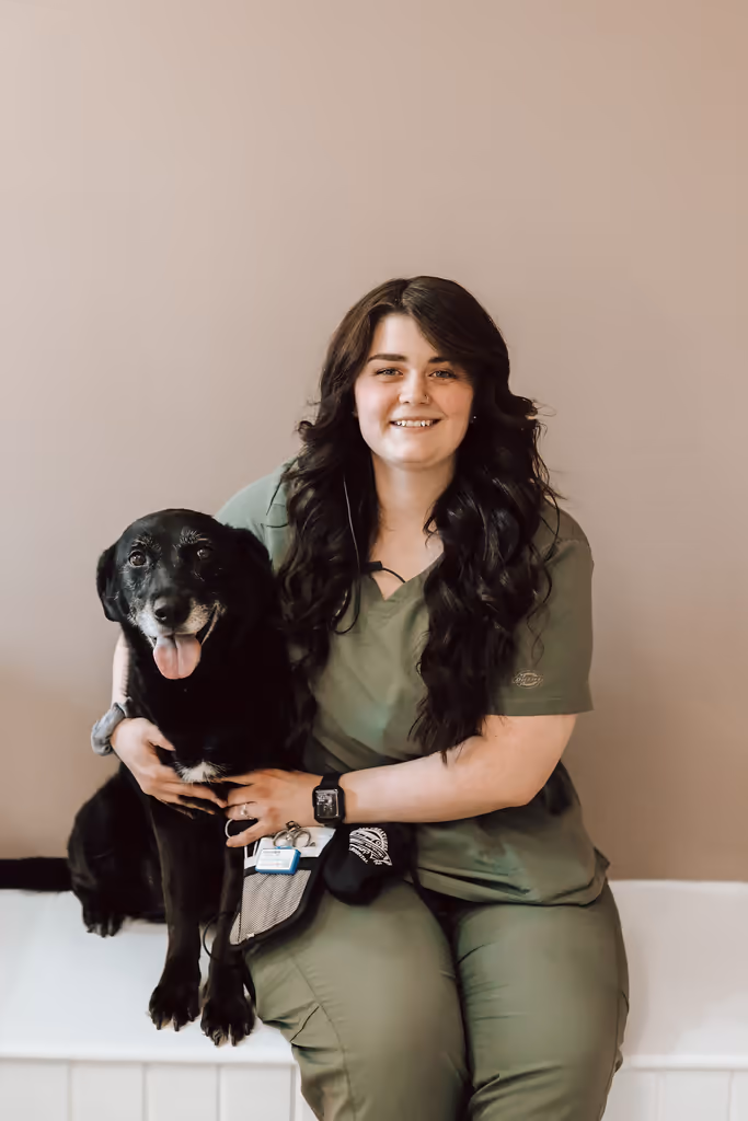 staff profile