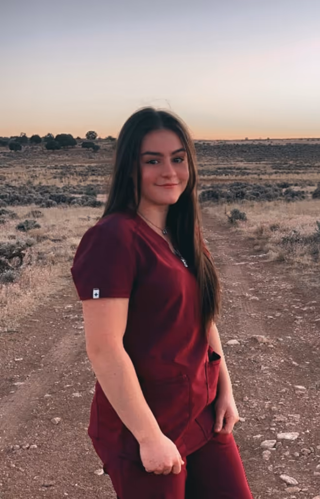 staff profile