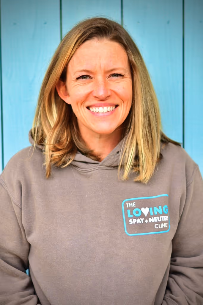 staff profile