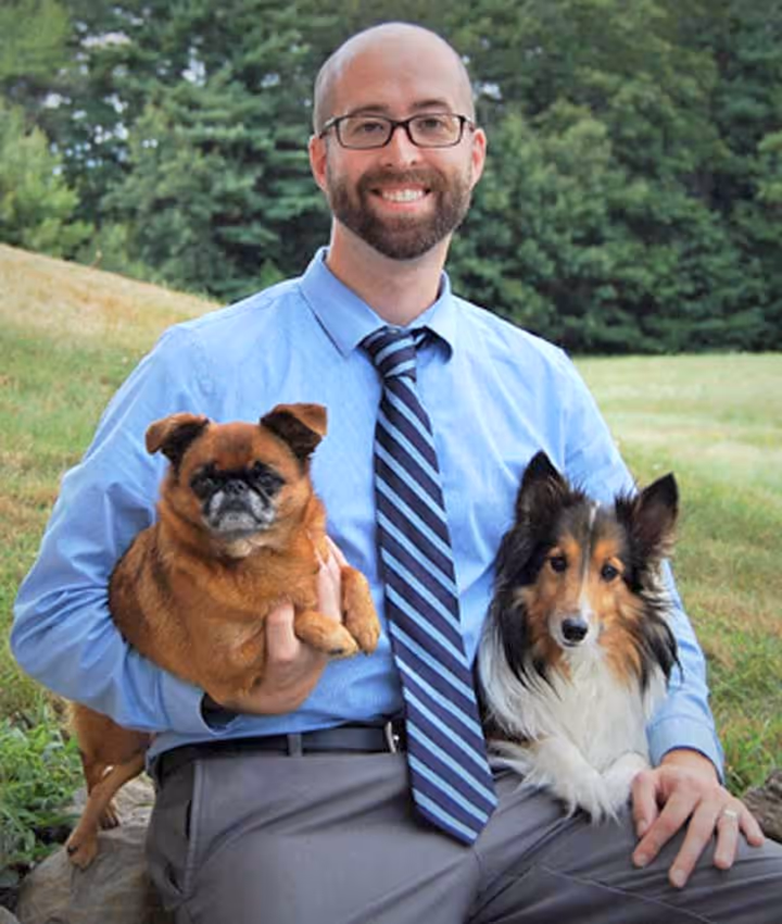 staff profile