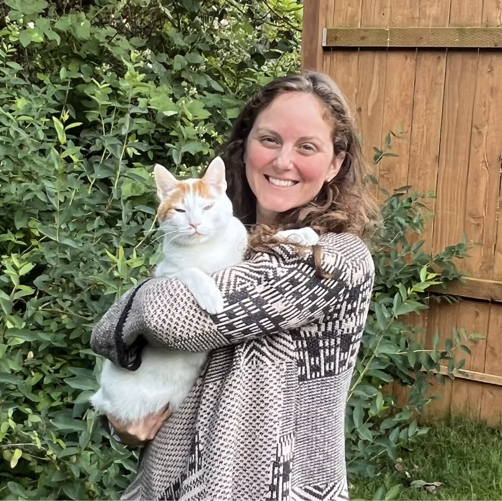 staff profile