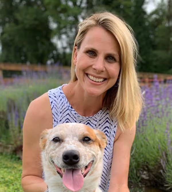 staff profile