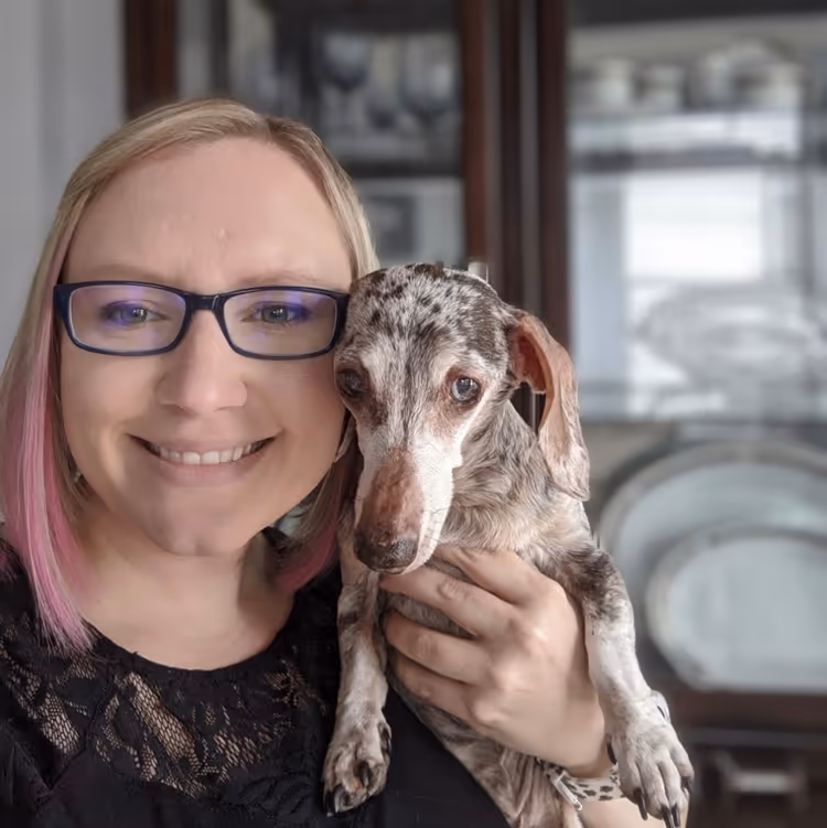 staff profile