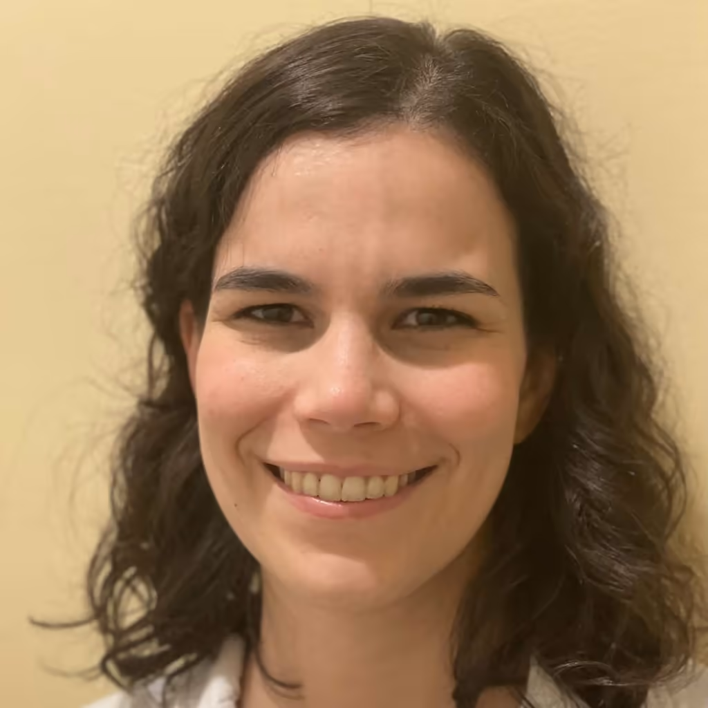 staff profile