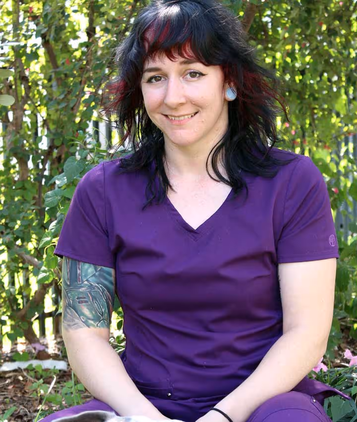 staff profile