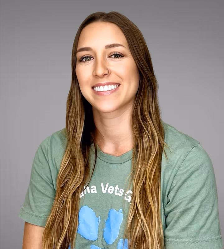 staff profile