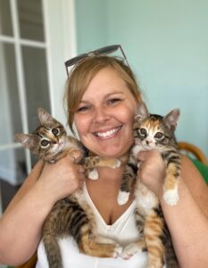 staff profile