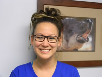 staff profile