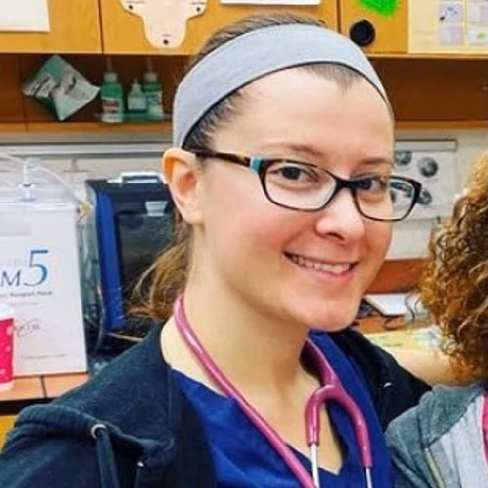 staff profile