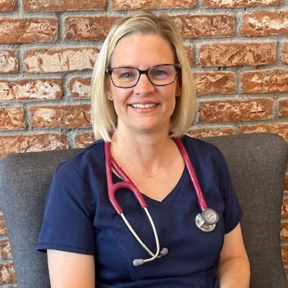 staff profile