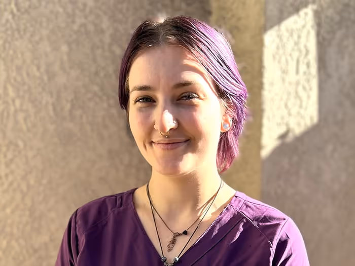 staff profile