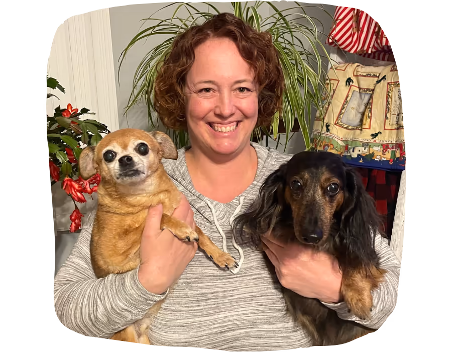 staff profile