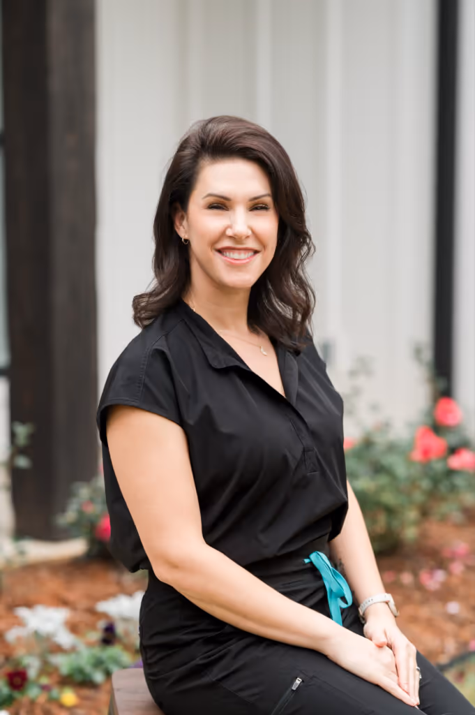 staff profile