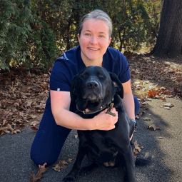 staff profile