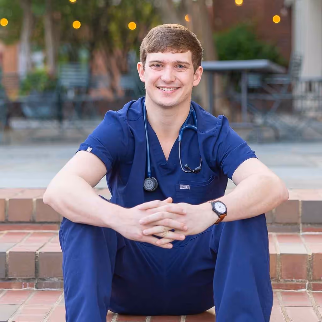 staff profile