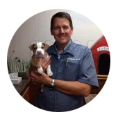 staff profile