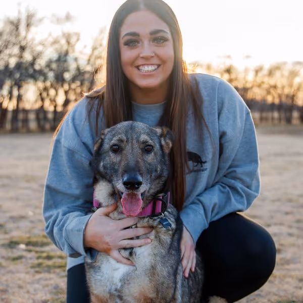 staff profile