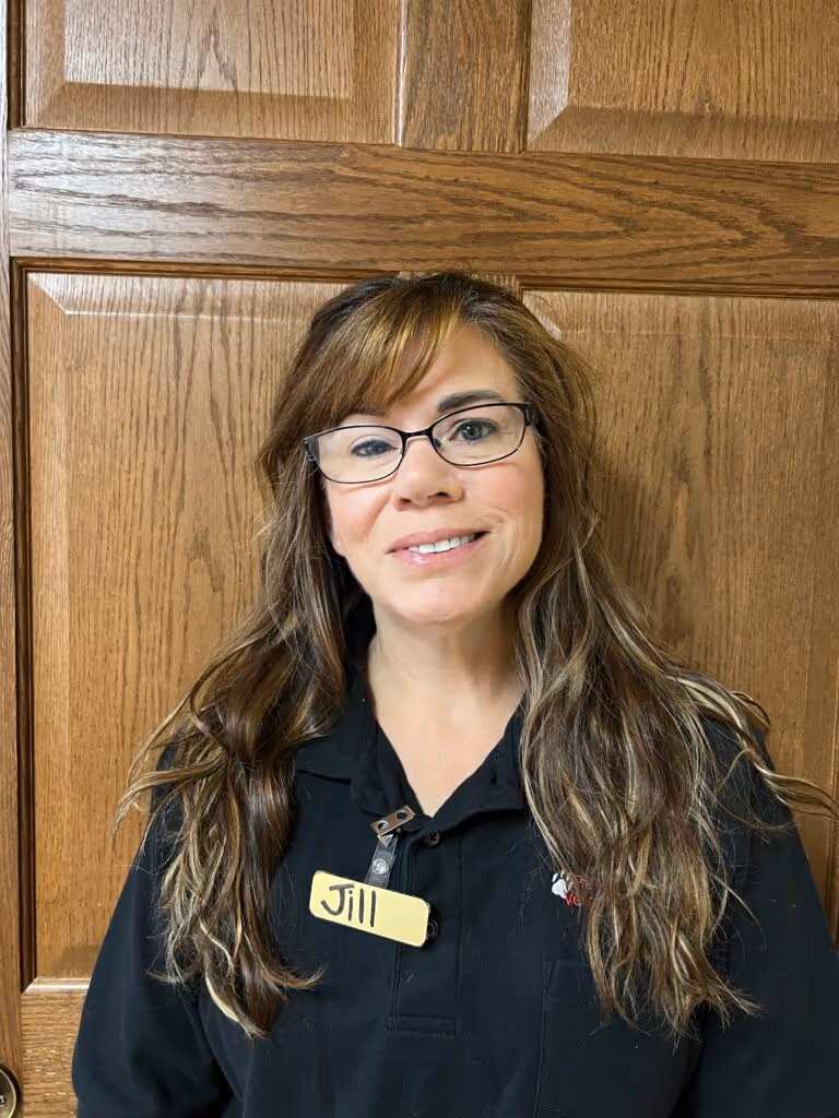 staff profile