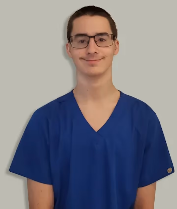 staff profile