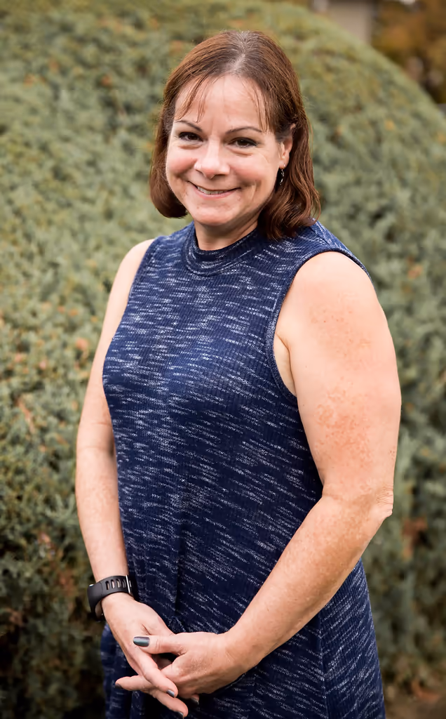 staff profile